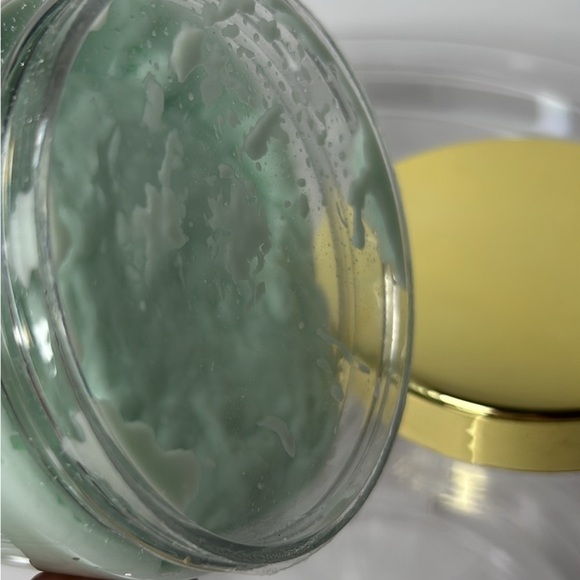 KEDMA Body Butter Kiwi with Dead Sea Minerals & Cocoa Seed Butter 8.8oz NEW - Picture 7 of 8